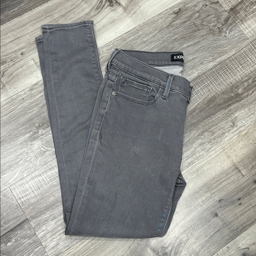 Express Women's Skinny Jeans